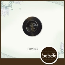 polyester resin buttons for coats sweater