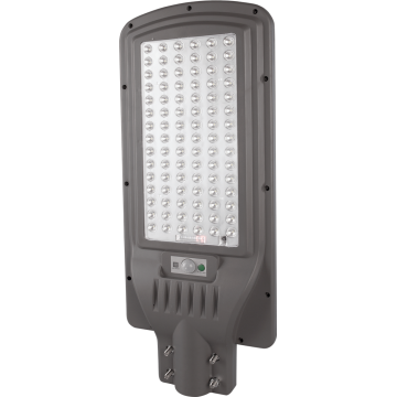 200W high lumen solar street light