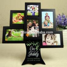 Modern high-end MDF Creative photo tree frames