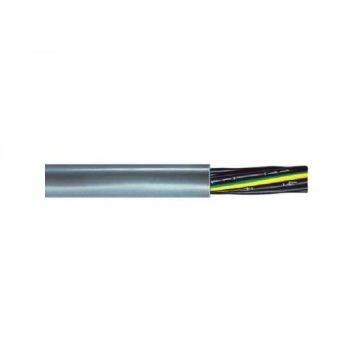 YSLY-JZ control cable grey