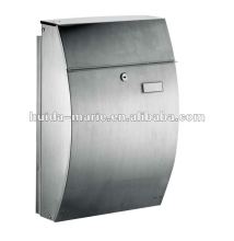 2012 new style family or corporation Mail Box