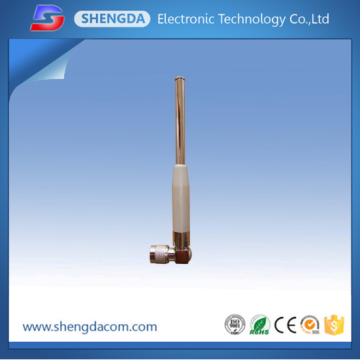 Cordless Cell phone Internal Antenna