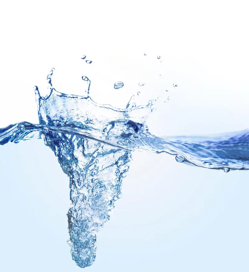 سلسلة معالجة مياه الصرف الصحي كربون جوز الهند