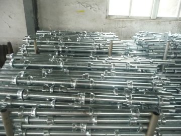 Hot DIP Galvalized Cuplock Scaffolding Parts