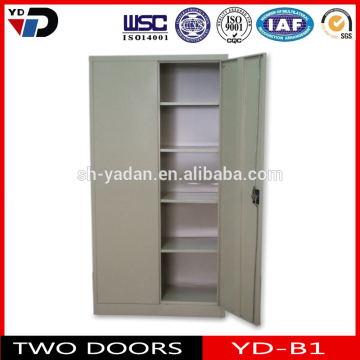 europe style furniture stainless steel kitchen pantry cabinets