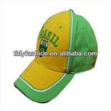 Cheap sample free straw baseball cap bulk