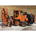 New full hydraulic piling equipment