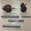 Customized Stainless Steel Motor Shaft for Air Conditioning