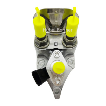 0444043007 AdBlue Injector Dosing Module Valve Urea Nozzle Metering Unit