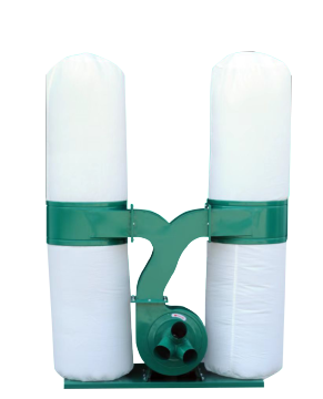 SOSN Woodworking Dust Collectors and Extractors