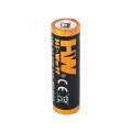 HW Alkaline AA Battery AM3 LR6 New Model