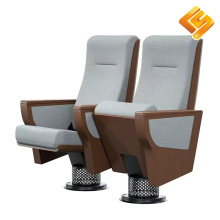 Customizable Multi-Venue Fabric Auditorium Seating