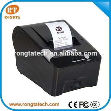 Cheap pos receipt printer machine pos58