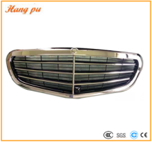 e auto grille car grills auto grill mesh for Mercedesbenz W212 NEW model