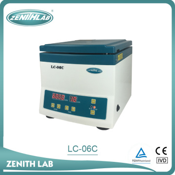 lab centrifuge pricefor plasma gel