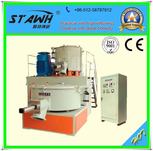 Plastic Powder Mixer Machine