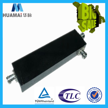 NEW 380-2700MHz 15dB rf directional coupler,quick coupler, directional coupler