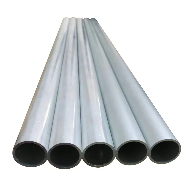 6061 Aluminium Pipe Aluminum Tube