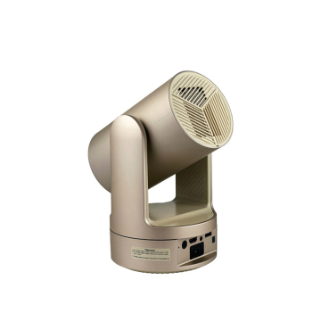 OEM 5200mAh Rechargeable 4K Auto Focus Portable Projector