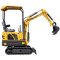 Rhinoceros xn08 excavator for sale uk