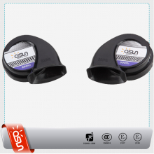 Super High Tone Snail Horn Klaxon Car Horn Supplier (ODL-163H)