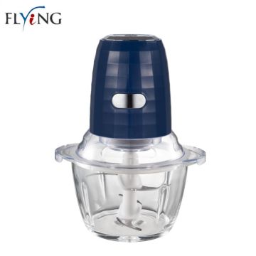 300W One Touch Multipurpose Meat Chopper Food Processor