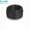 Hot Sale Black gegloeide Tie Wire Factory