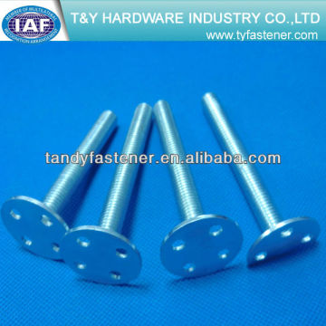 Spindle Bolts M10 full head manufacture huge qty