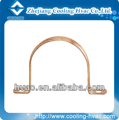 Copper Tube Strap