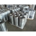 Carbon Steel GOST DIN Forged Flange