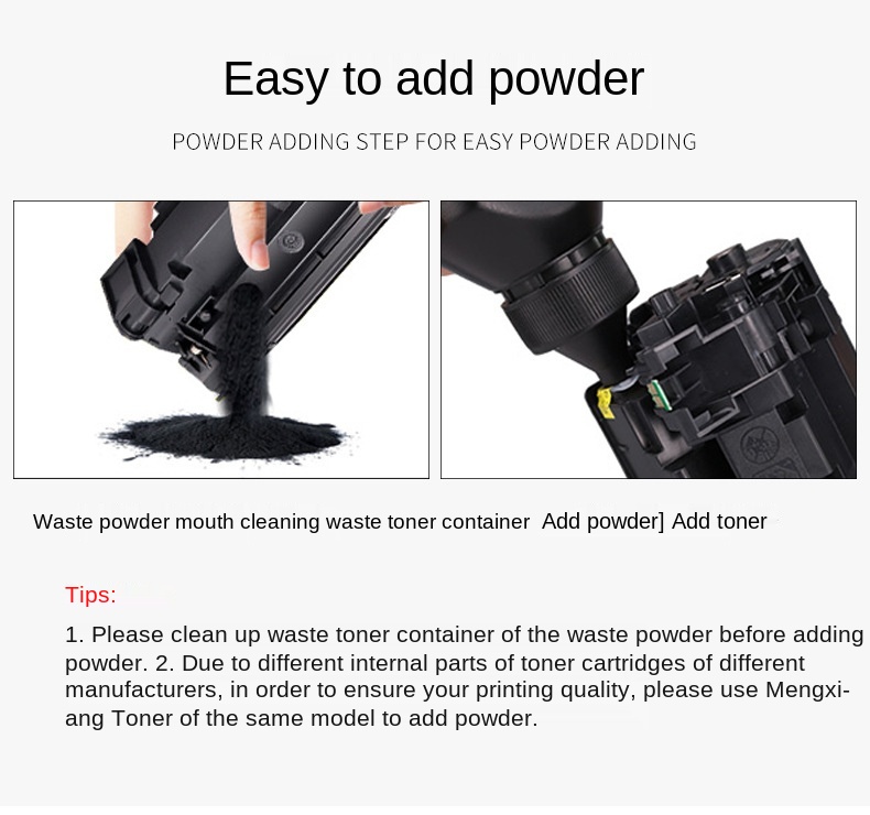 Favorable price toner cartridge CC388A for LaserJet P1007 P1008 388A TONER