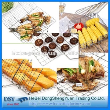 barbecue charcoal charcoal portable folding barbecue grill