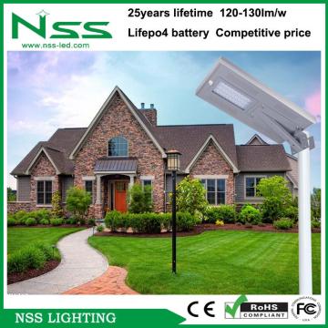 Quality approved parking beautiful led street lights