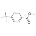 メチル４ − ｔｅｒｔ−ブチルベンゾエートＣＡＳ ２６５３７−１９−９