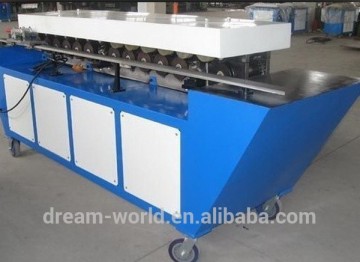 Flange Forming Machine for Air Duct,Duct Flange forming Machine