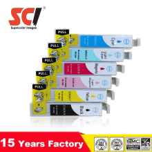 High quality no break line Ink cartridge compatible epson 82N