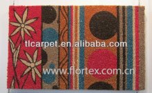 Customized Design Coco Doormat (ART 1004)