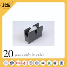 2014 new export plastic shower door roller