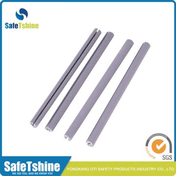 high visibility reflective safety bicycle spoke