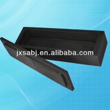 C/C composite graphite boat