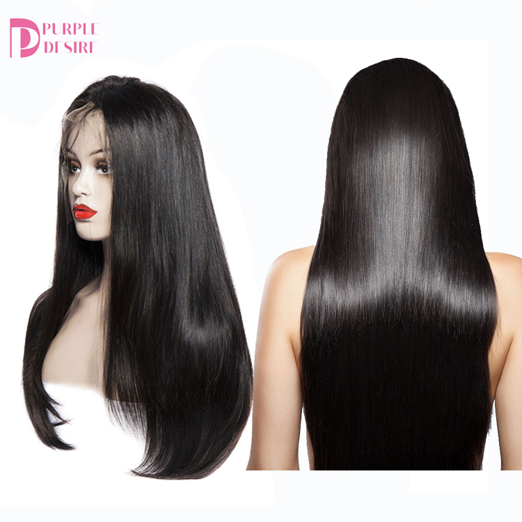 Factory Wholesale Cheap price lacefront wig