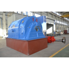 Steam Turbine Generator Electricity