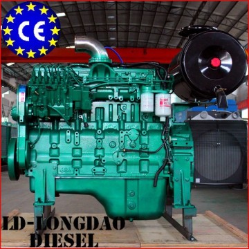 220kw 300hp Diesel Engines For Sale