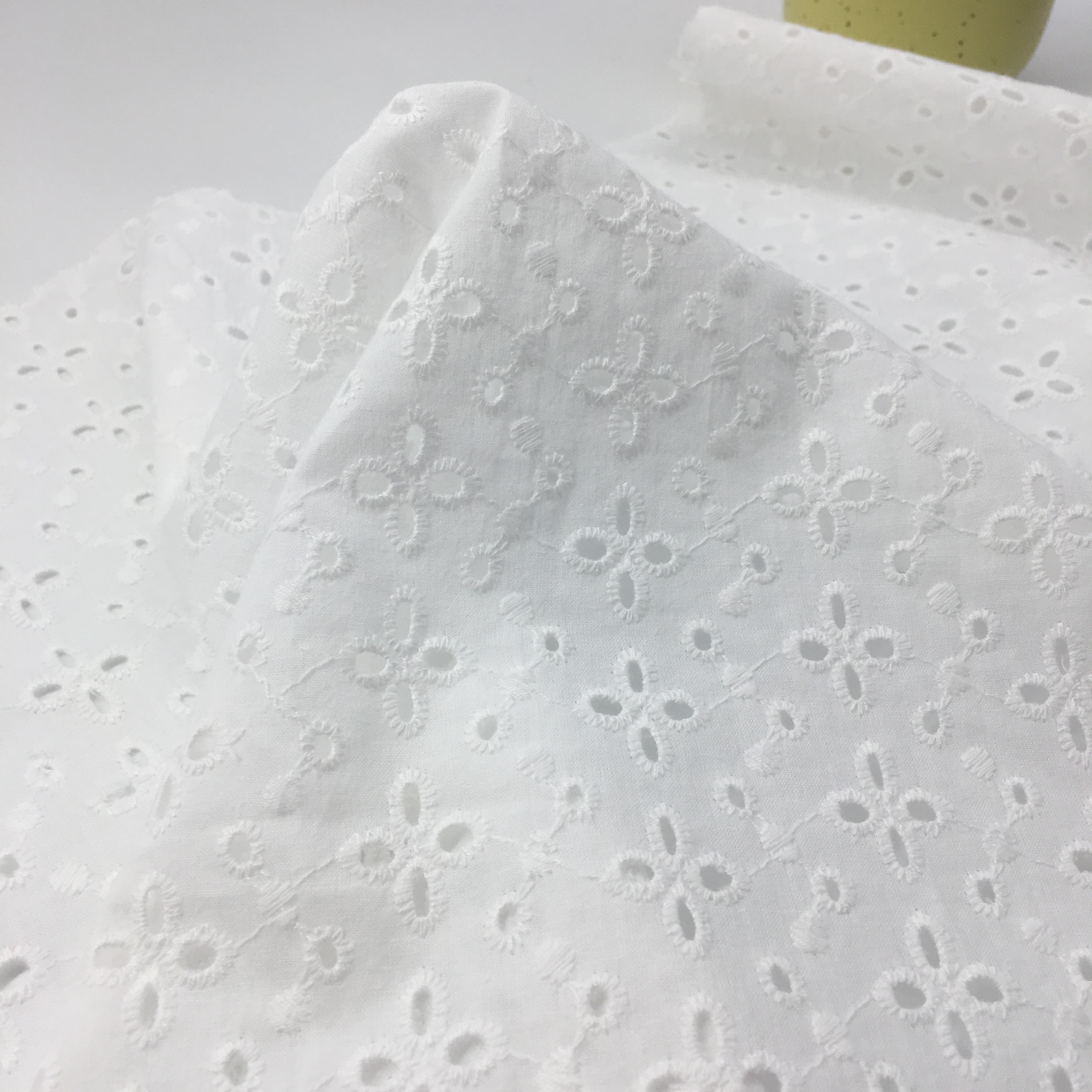 RXF0577 Plastic Organic Cotton Fabric Printed Made In China