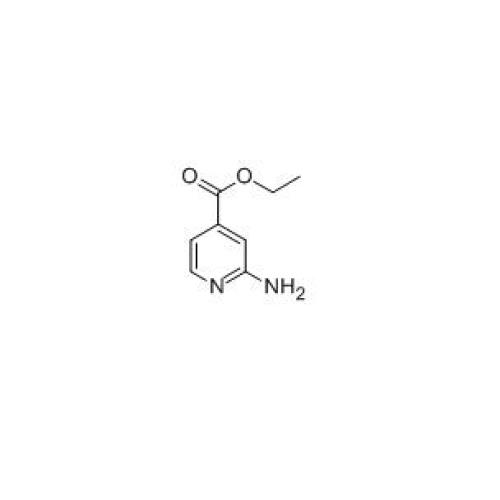 MFCD03791260 エチル 2-アミノピリジン-4-カルボン酸、13362-30-6