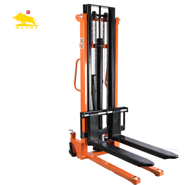 2000kg Hydraulic Pallet Stacker Forklift