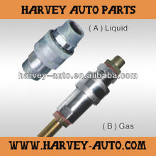 Quick Change Joint Air Brake Valve