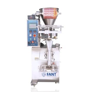 Automatic Small Sugar Stick Packing Machine