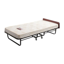 Modern Folding Sofa Bed with Memory Foam Mattress