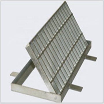 Building Stainless Steel Floor Trench Drain Grate Gratings